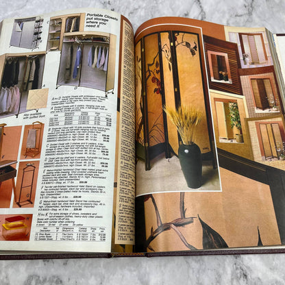 Sears Catalog 1986 Spring Summer  Centennial Hardcover Minneapolis S2