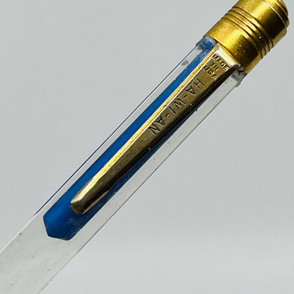 VTG Mechanical Pencil Lucite Hi-Wi-An Souvenir of Colorado Springs SB3