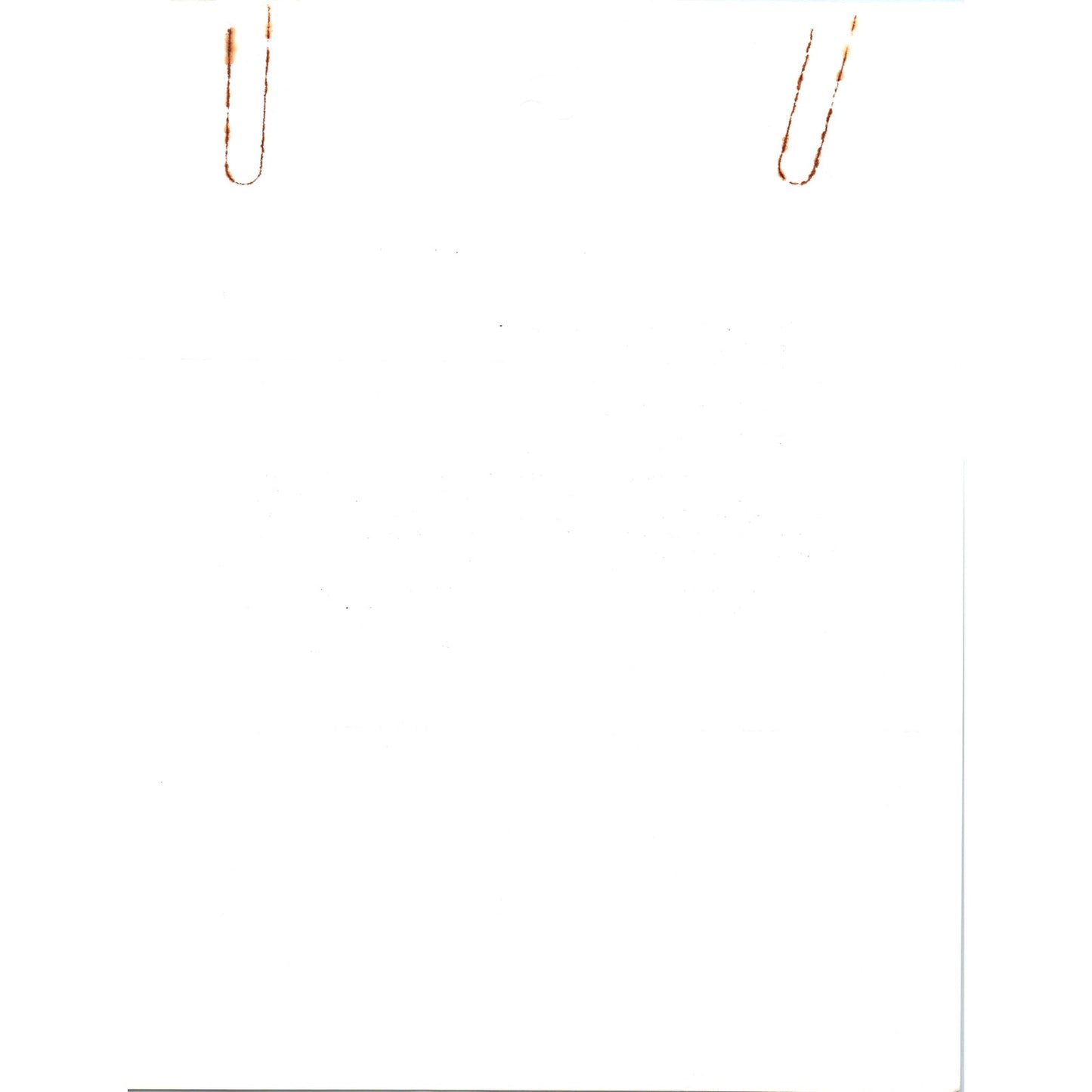 Korean Embassy Letterhead Memo Hyun Chul Kim 1/29/66 B14