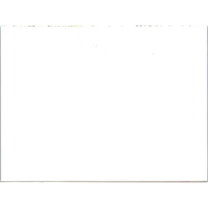 1960s Christmas Card from South Dakota Governor Nils A. Boe 1966 TK1-P11