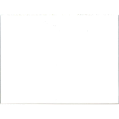 1960s Christmas Card from South Dakota Governor Nils A. Boe 1966 B15