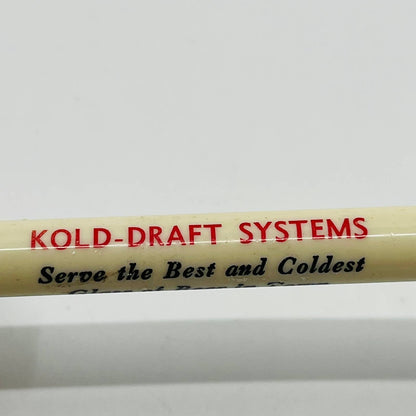 Celluloid Mechanical Pencil St Louis MO Joe Sinco Chuck Wincup Al Bayou Beer SB3