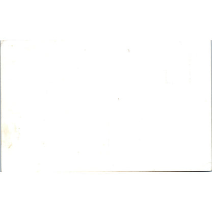 Entering Lake Delton Wisconsin Dells Wisconsin RPPC Original Postcard TJ9-P3