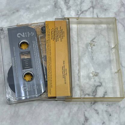 Yes - Yesyears - Tape 2 - Cassette Tape TF6-26