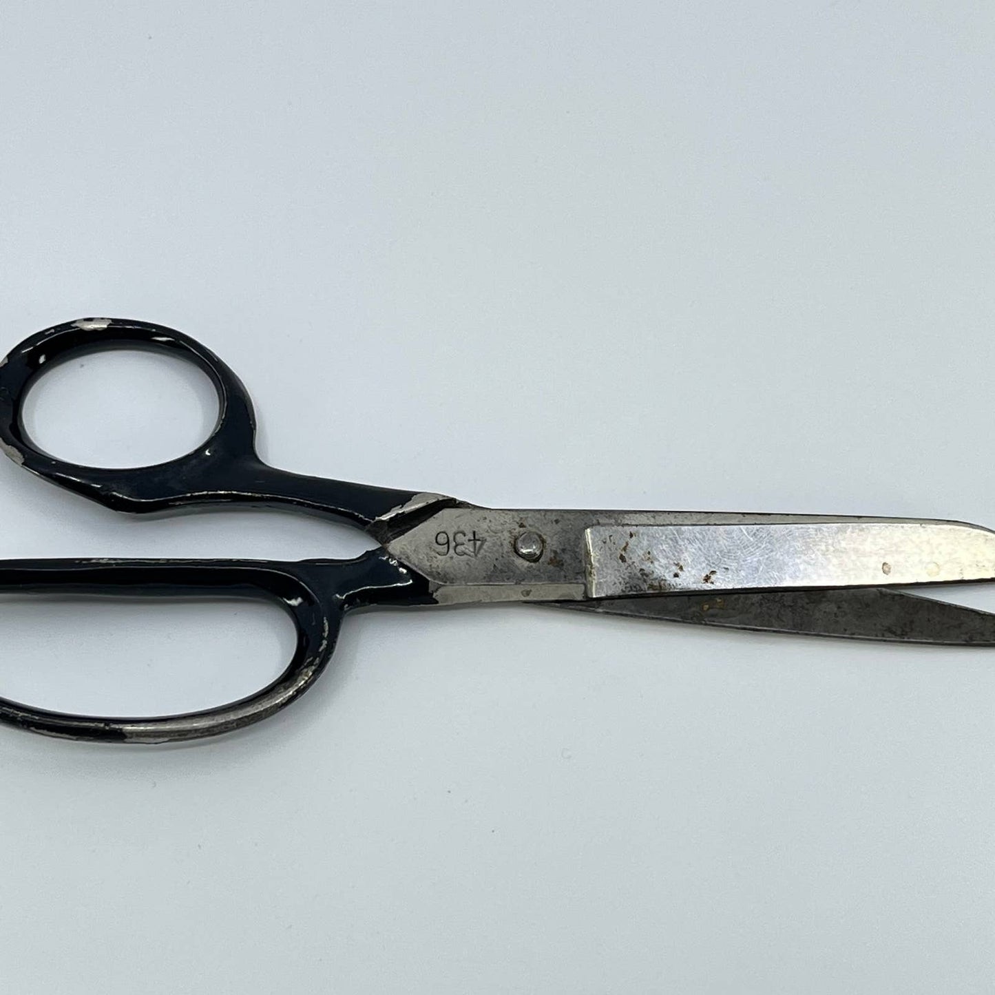 VTG Wiss 436 6" Trimmers Scissor / Dressmaker Shear SD2