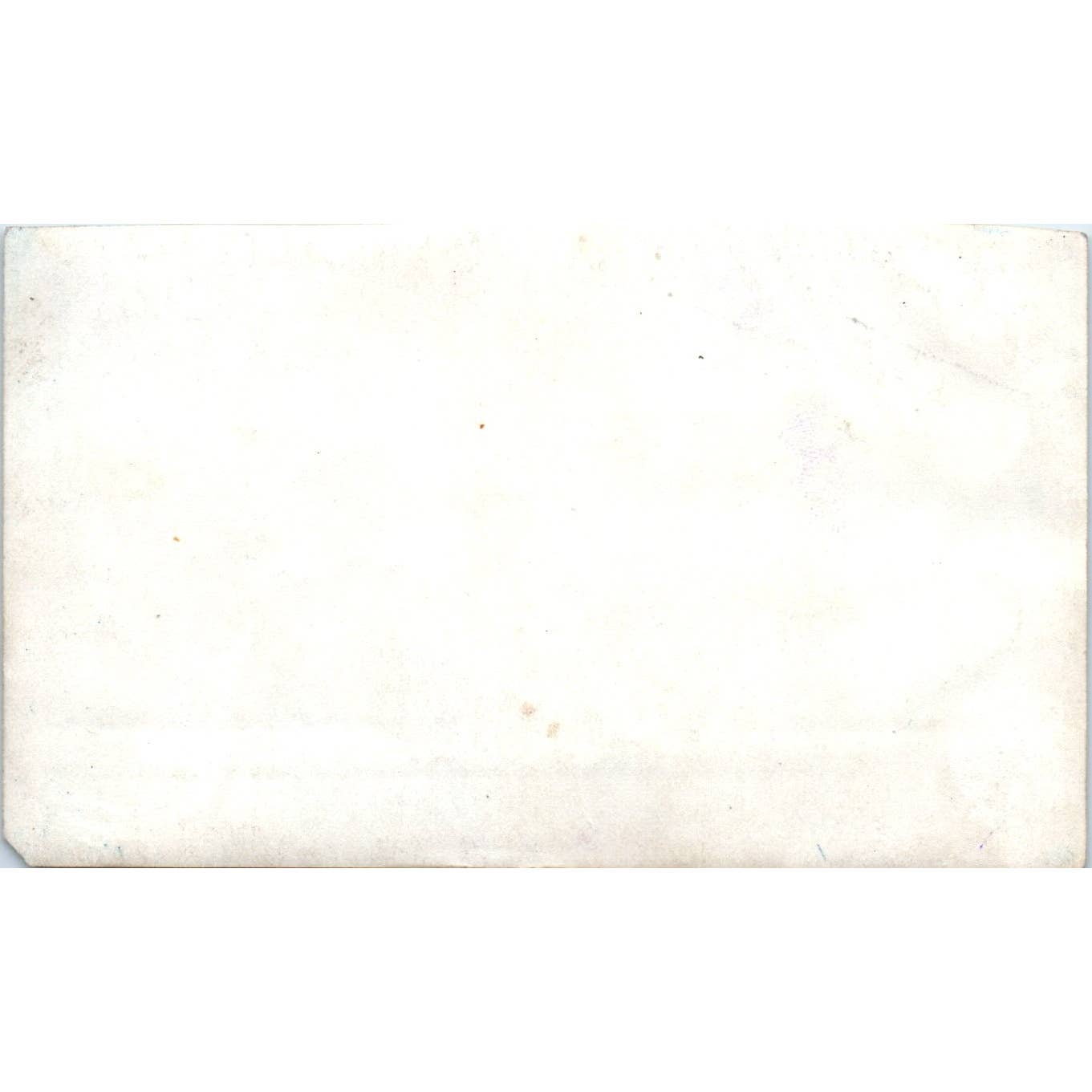 1915 Photograph Ladies in White Dresses Sunday Picnic 2.5x4" SE5