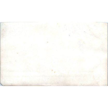 1915 Photograph Ladies in White Dresses Sunday Picnic 2.5x4" SE5