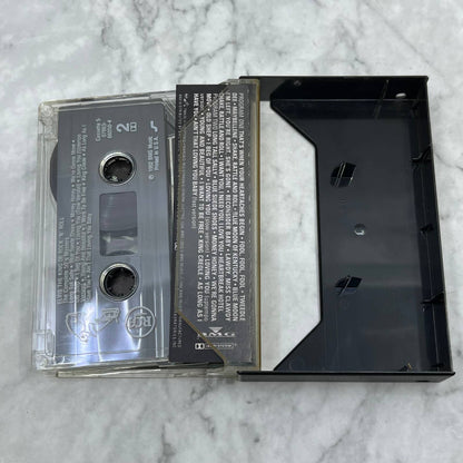 The Complete 50s Masters by Elvis Presley Cassette 5 - Cassette Tape TB5-12