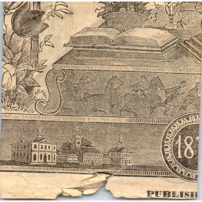 c1920 Peterson's Magazine Ad -  Portable Family Billiards E.I. Horsman EA3