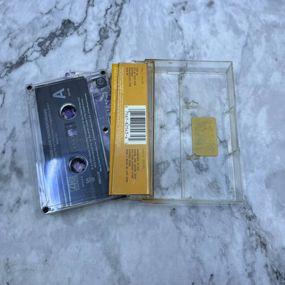 The Hatters CASSETTE Live Thunderchicken Cassette Tape TD9-66