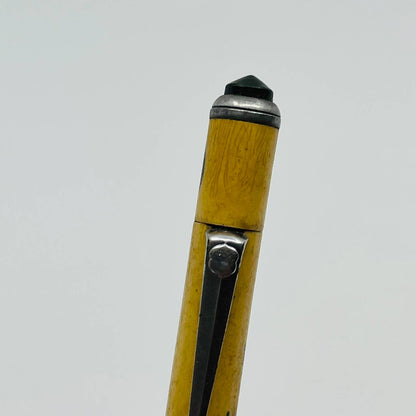 VTG Mechanical Pencil Green Cross For Safety SB3