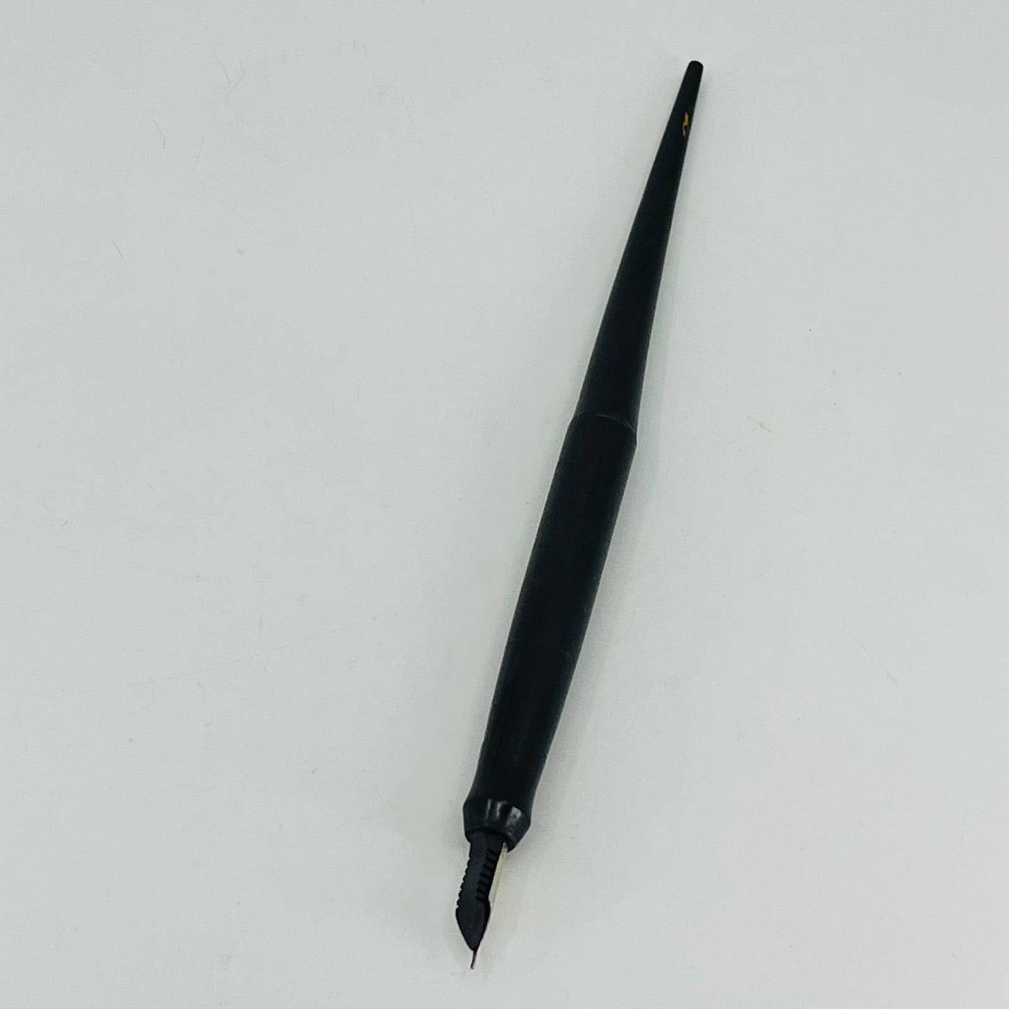 VTG Dip Fountain Calligraphy Pen Black Writefine Parkette Nib SE1