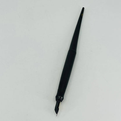 VTG Dip Fountain Calligraphy Pen Black Writefine Parkette Nib SE1
