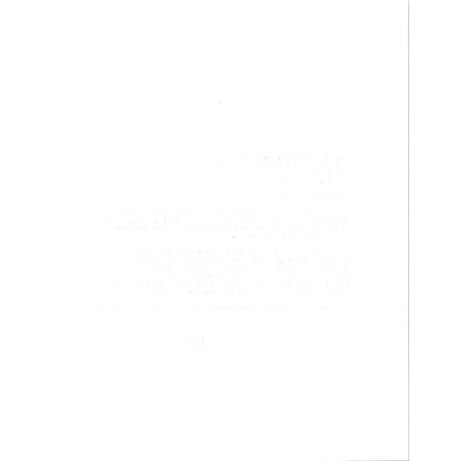 Official South Dakota Governor Letterhead Signed Nils A. Boe Jul 1968 B15