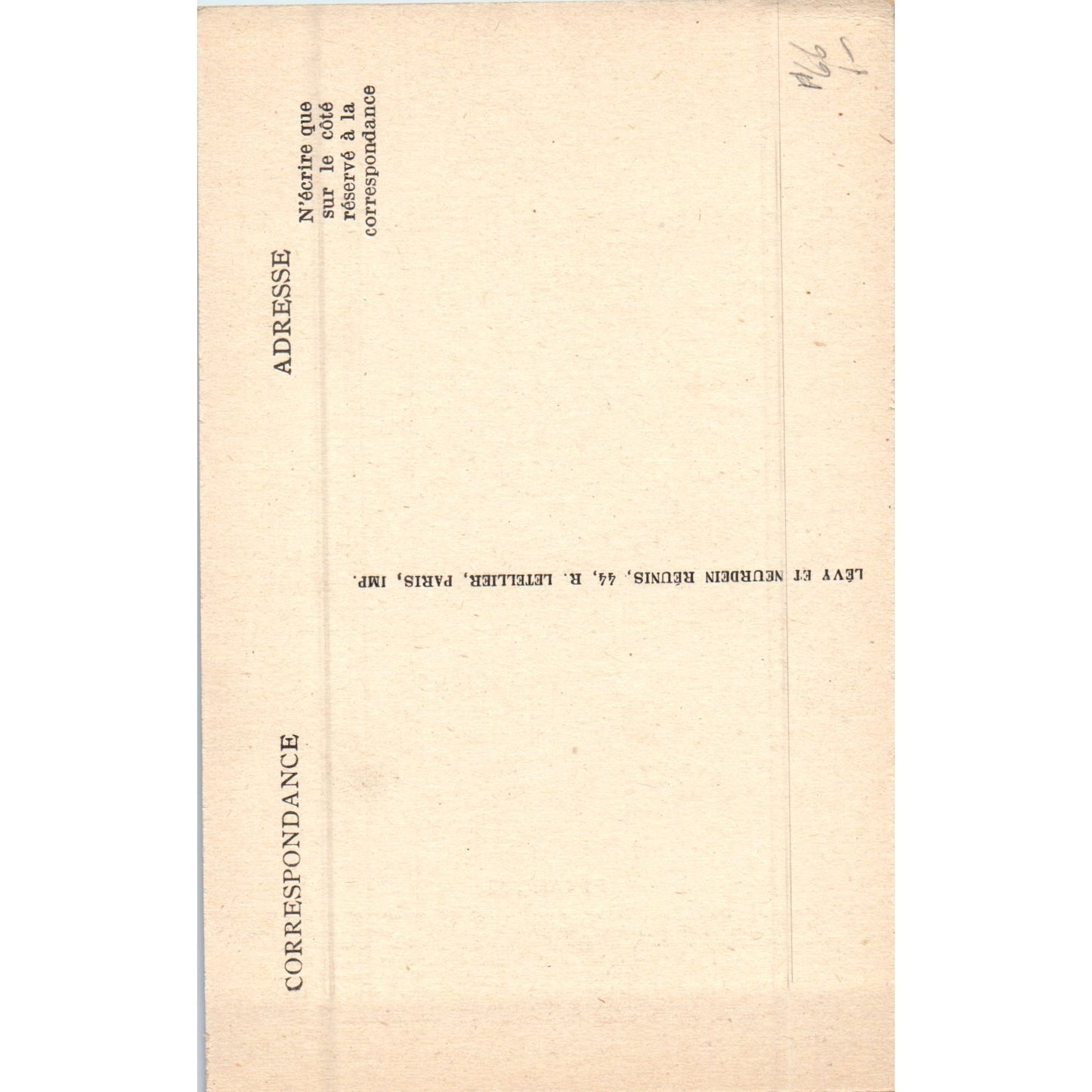 Petarque Poete Italien Original Postcard P2-4