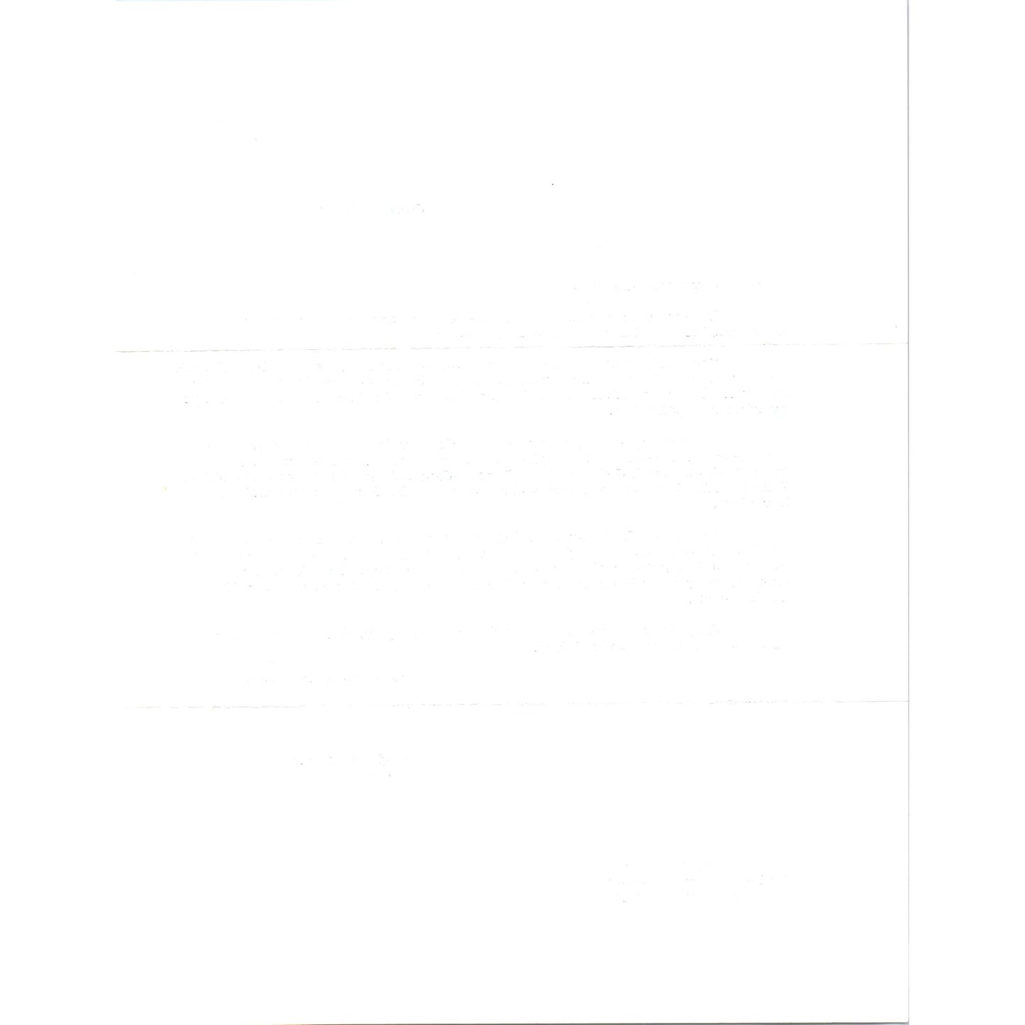 Embassy of Japan Letterhead Memo Ryuji Takeuchi 7/2/63 B14