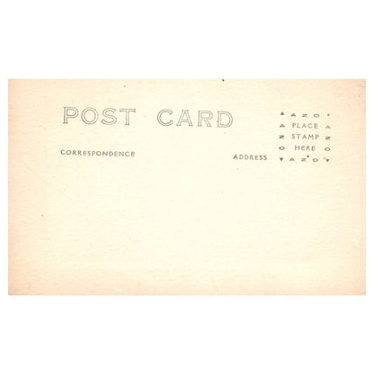 2 Steam Tanker Ships Asea c1910 - Original Postcard RPPC TJ8-4