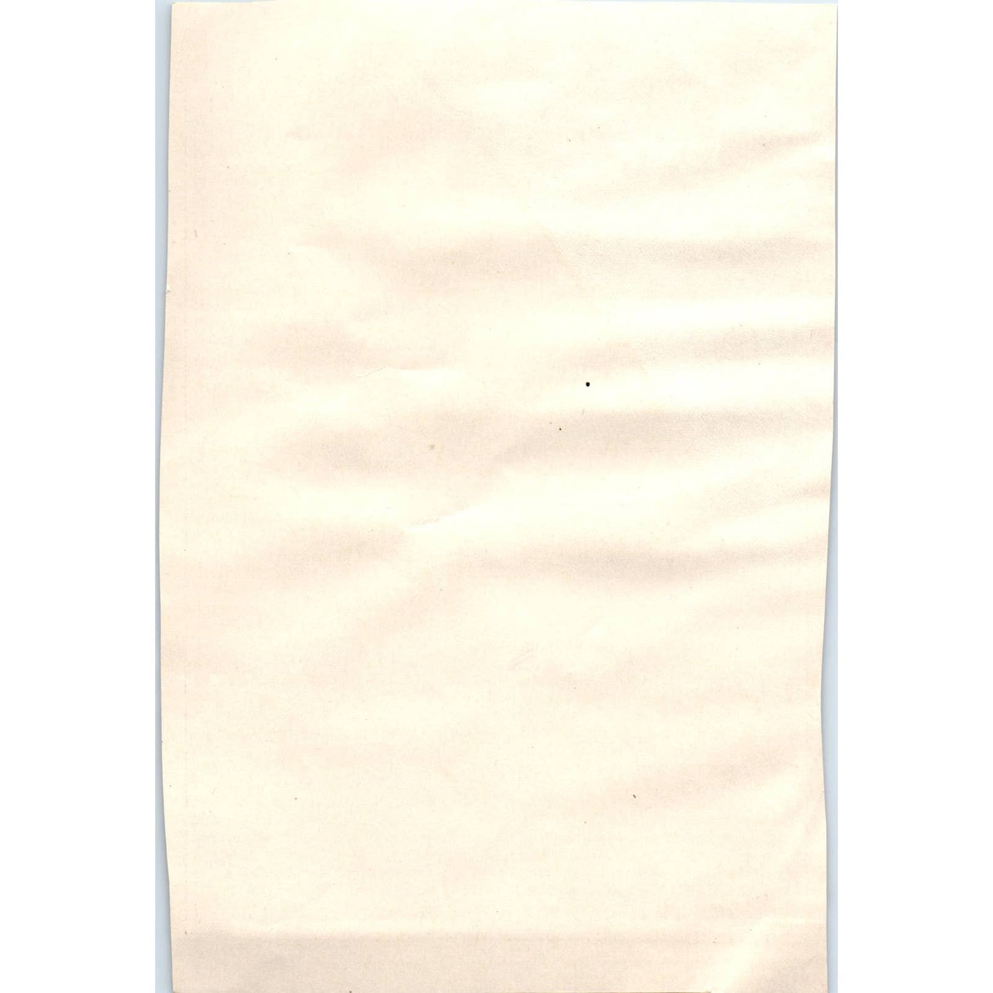 c1920 Harper's Print - Kerr I Could Order Lobster Salad For Breakfast TD8-H1