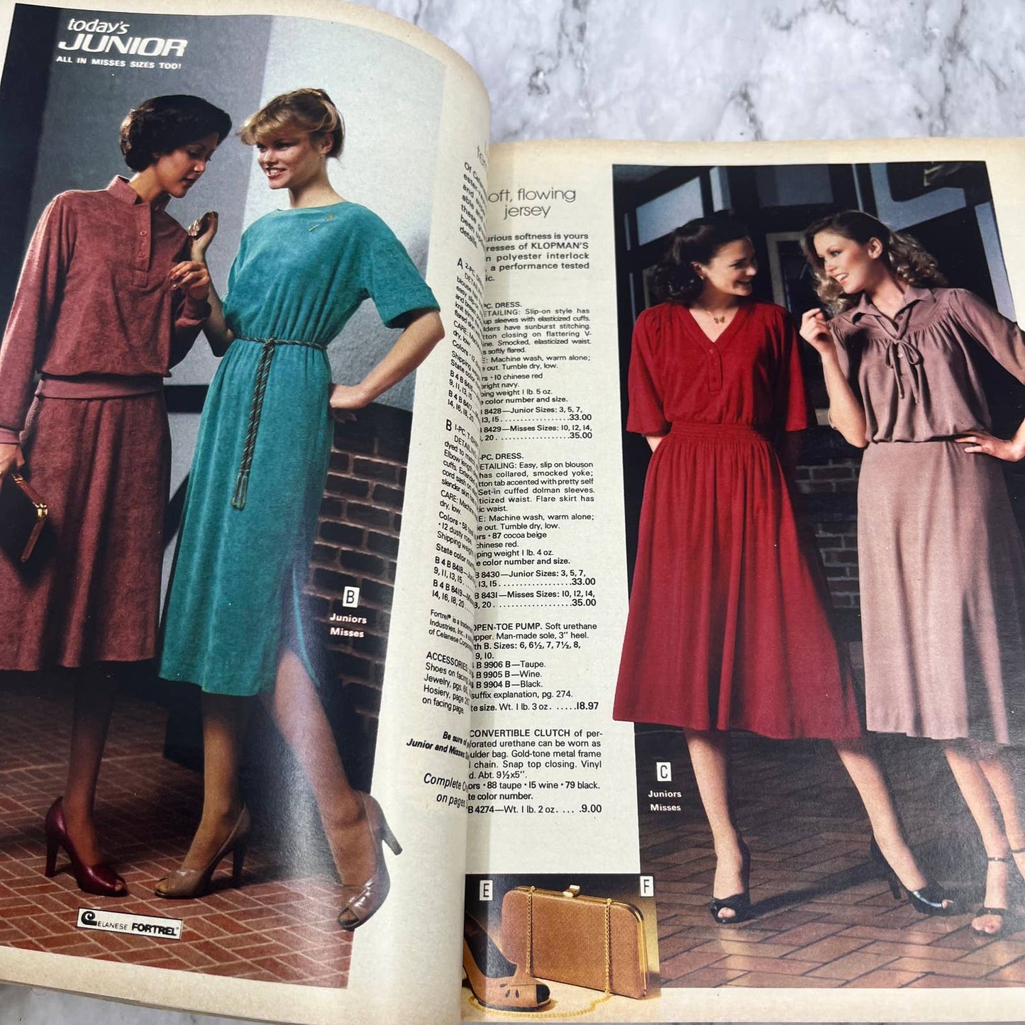 Montgomery Ward 1979 Fall & Winter Catalog Kansas City MO Original S2