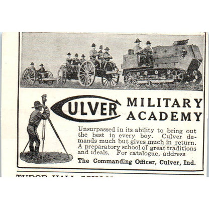 Brenau College Conservatory Gainesville Georgia - 1921 Original Ad TJ7-S7