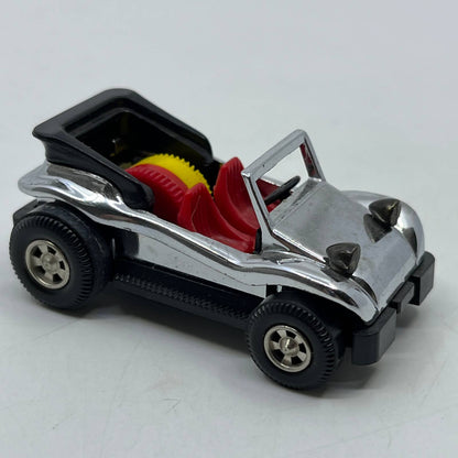 Vintage Darda Motor Beach Buggy Series 10 Metallic Silver West Germany SE3