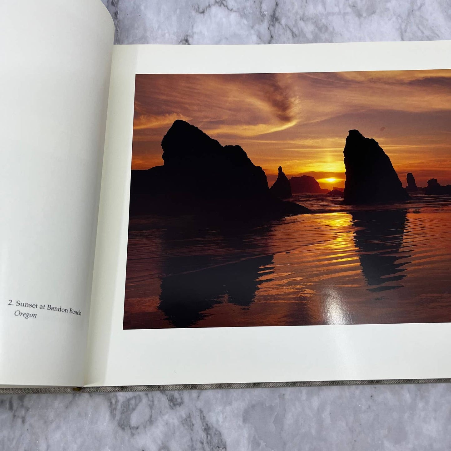 RHYTHM OF THE LAND Photographs by John Gavrilis SIGNED HC BOOK TJ8