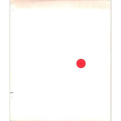 1970s Original Press Photo Football NFL New York Jets Don Maynard 8x10" TK2-FP