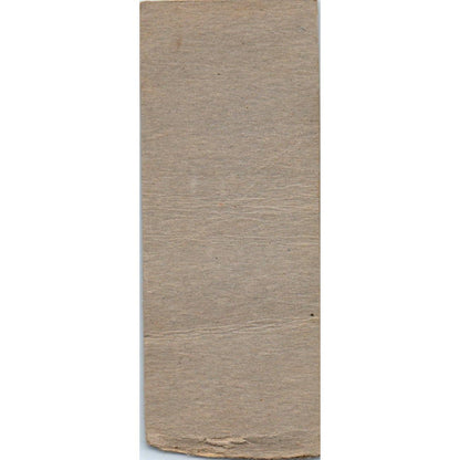 Barnard's Country Club Plaza Kansas City MO Advertising Matchbook Cover SA9-M2