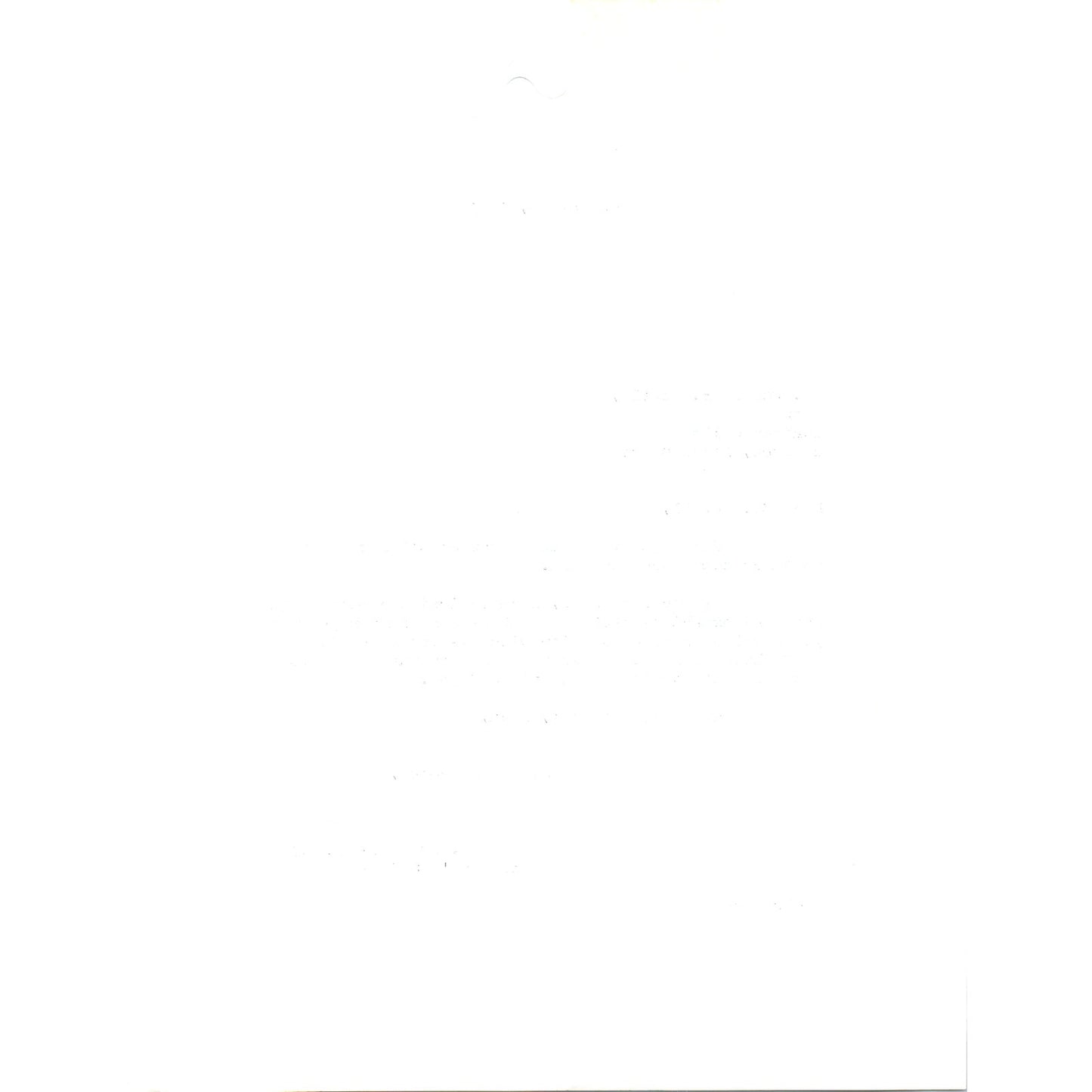 Embassy of the Republic of Korea Letterhead Memo Hermine Dreyfus 10/7/63 B14