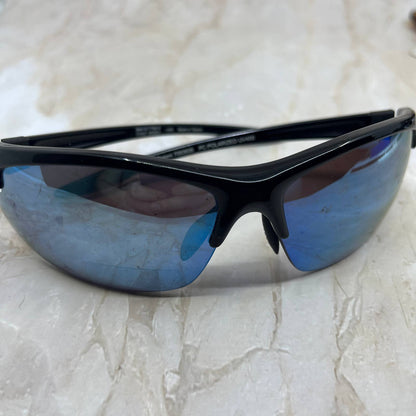 Wraparound +200 Bifocal Reading Lens Eyeglasses Frames TJ1-G2-5