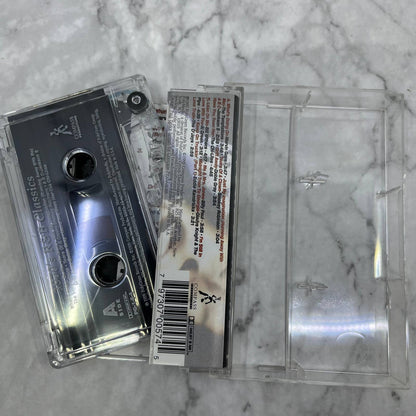 Vintage 1970's R&B Classics Pure Gold Hits Cassette Tape TJ2-6