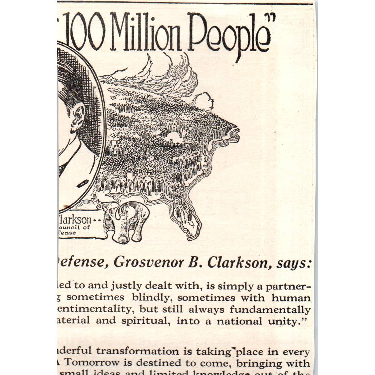 c1920 Harper's Magazine Ad - Steger Phonograph Player Steger & Sons IL EA3-4