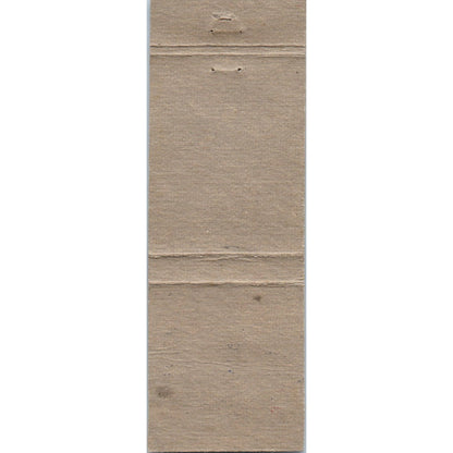 Swanson's Super Stores Advertising Matchbook Cover MM9-8