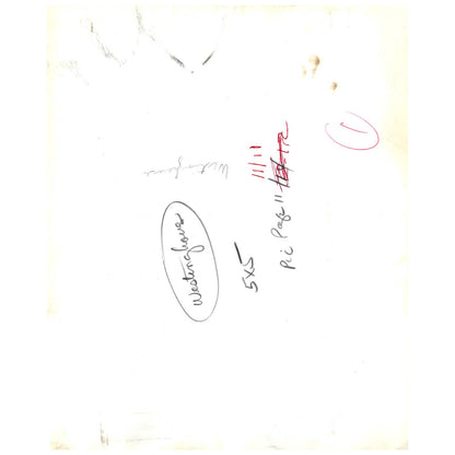 c1960 Original Press Photo Westinghouse Industrial Gas Turbine Demo AE1