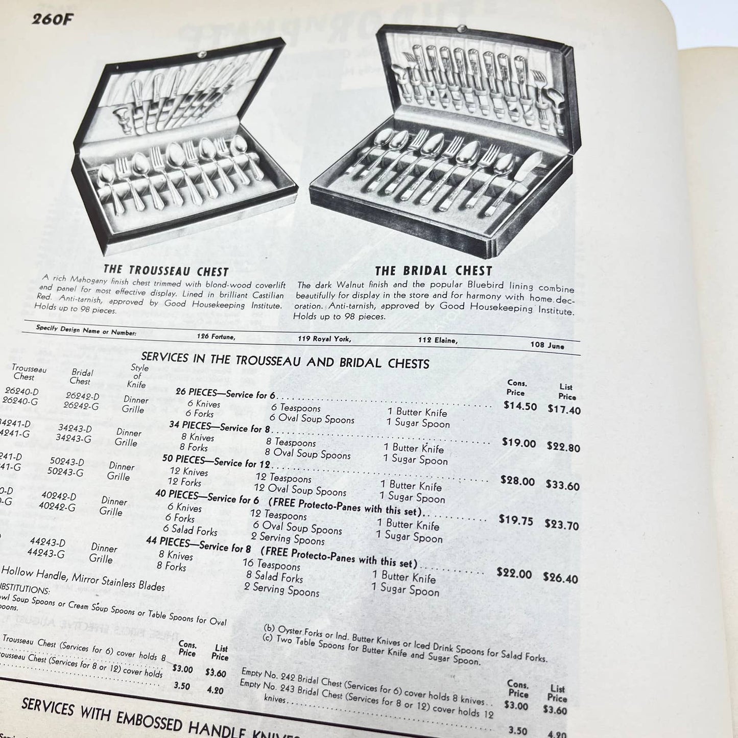 1920s Kauffman Bros. Wholesale Hardware Catalog Hardcover Over 40,000 Items TF8