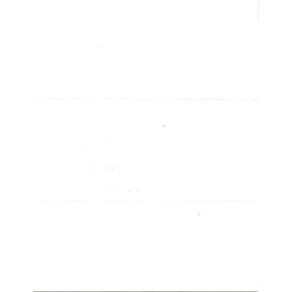 Latvian Legation Minister A. Spekke Letterhead Memo Aug. 1967 B10