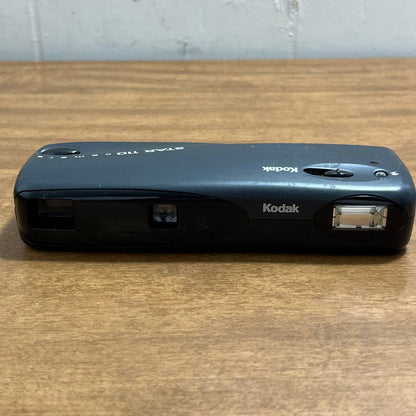 Vintage Kodak Star 110 Point & Shoot Pocket Camera TB8