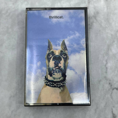 Oneword by Thrillcat Cassette Tape TF6-24
