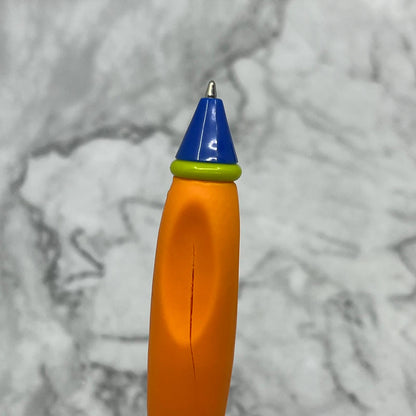 Vintage Lego Star Wars Build A Pen Chewbacca Pen Connectible TB6