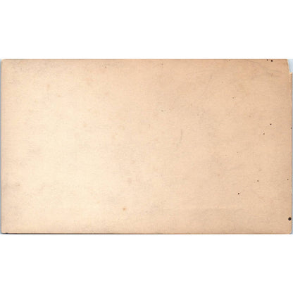 Y.M.C.A. Building Athol MA c1920 RPPC Original Postcard TK1-P1