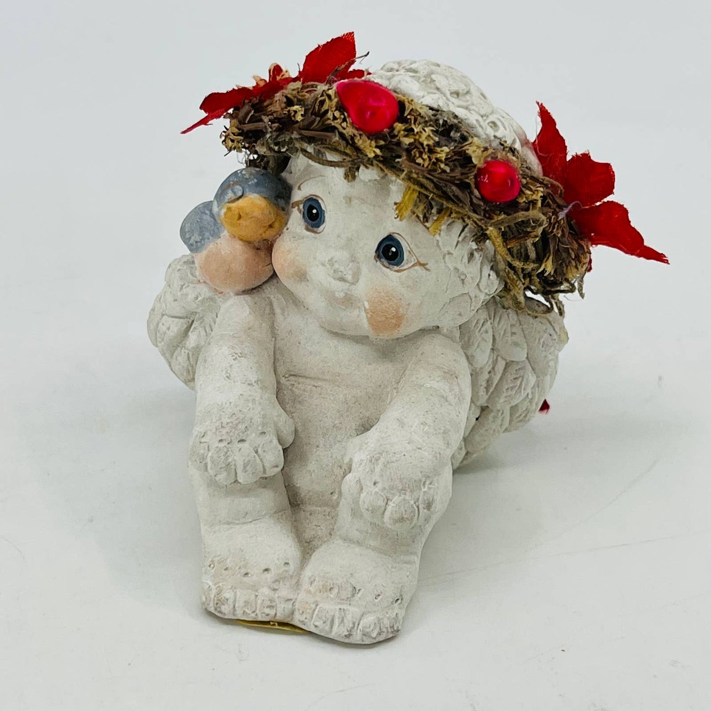 Dreamsicles DX056 "Birdie And Me" Kristen ‘96 TD4