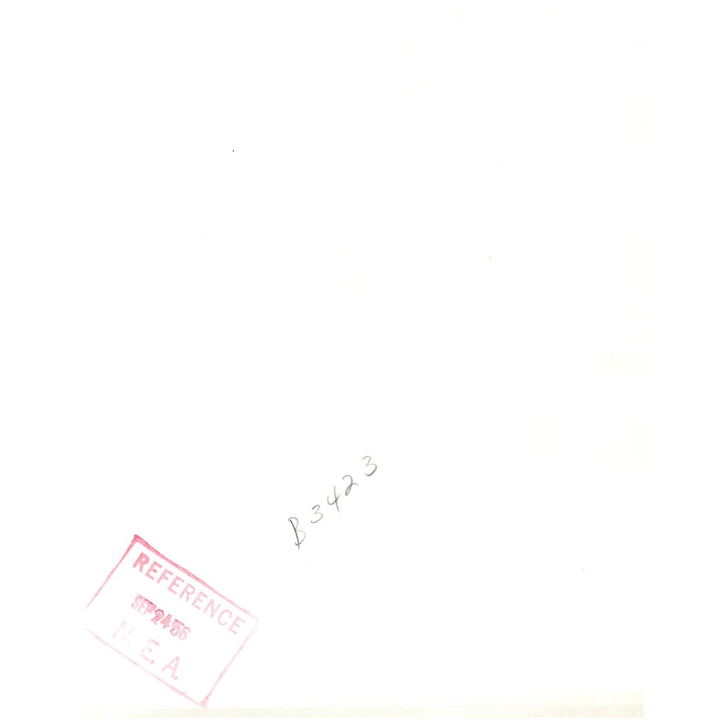 1956 Original Press Photo Golf J.P. Ward & Harvie Ward National Amateur 8x10 AD2