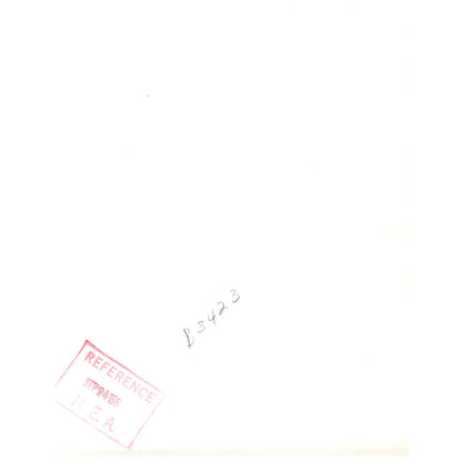 1956 Original Press Photo Golf J.P. Ward & Harvie Ward National Amateur 8x10 AD2