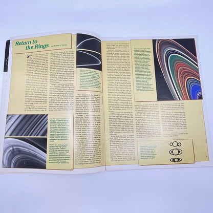 1981 Oct/Nov, The Planetary Report Magazine, Return to the Rings TF7