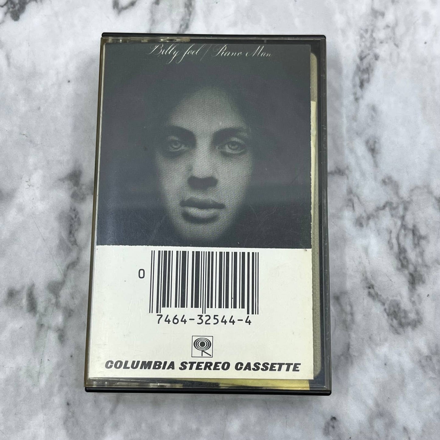 Billy Joel - Piano Man Cassette Tape TJ6-74