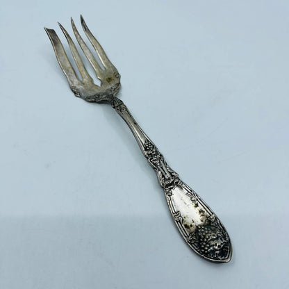 1881 ROGERS 1908 LA VIGNE Serving Fork SB7-16