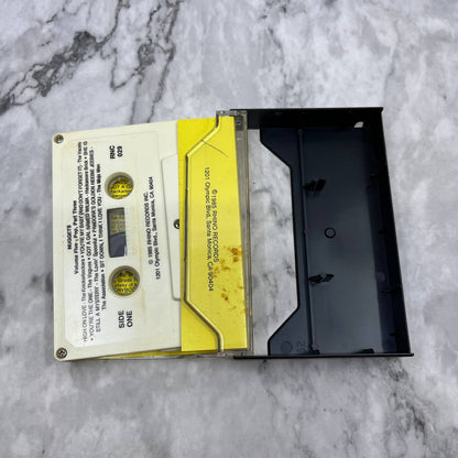 Nuggets Volume Five POP Part 3 60s Comp Rhino OOP Cassette Tape  TD9-61
