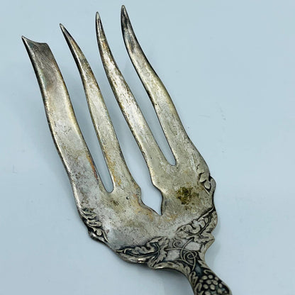 1881 ROGERS 1908 LA VIGNE Serving Fork SB7-16