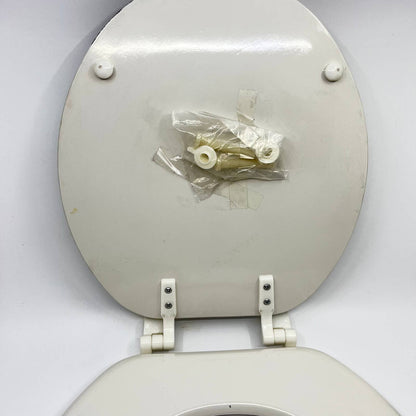 Vintage One-Of-A-Kind Hand Painted HOWDY DOODY Toilet Seat TE5