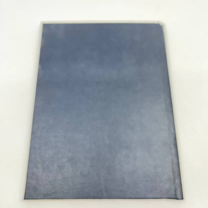 Vintage American Airlines In-Flight Secretary Folio - Stylized Eagle Logo TF7